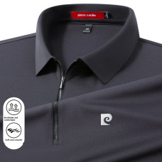 Pierre Cardin Half-Zip Men’s Polo Shirt PE35TSF067Z2954 